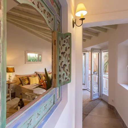 Villa Domingues Lisbon Exterior photo